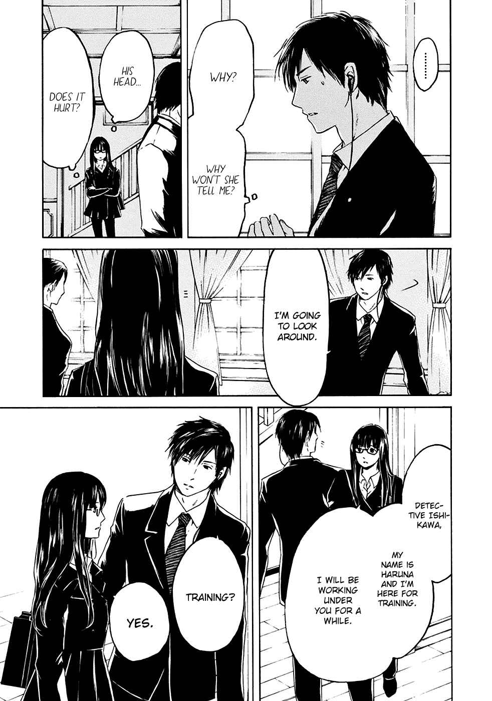 Page 12 Chapter 1 BORDER