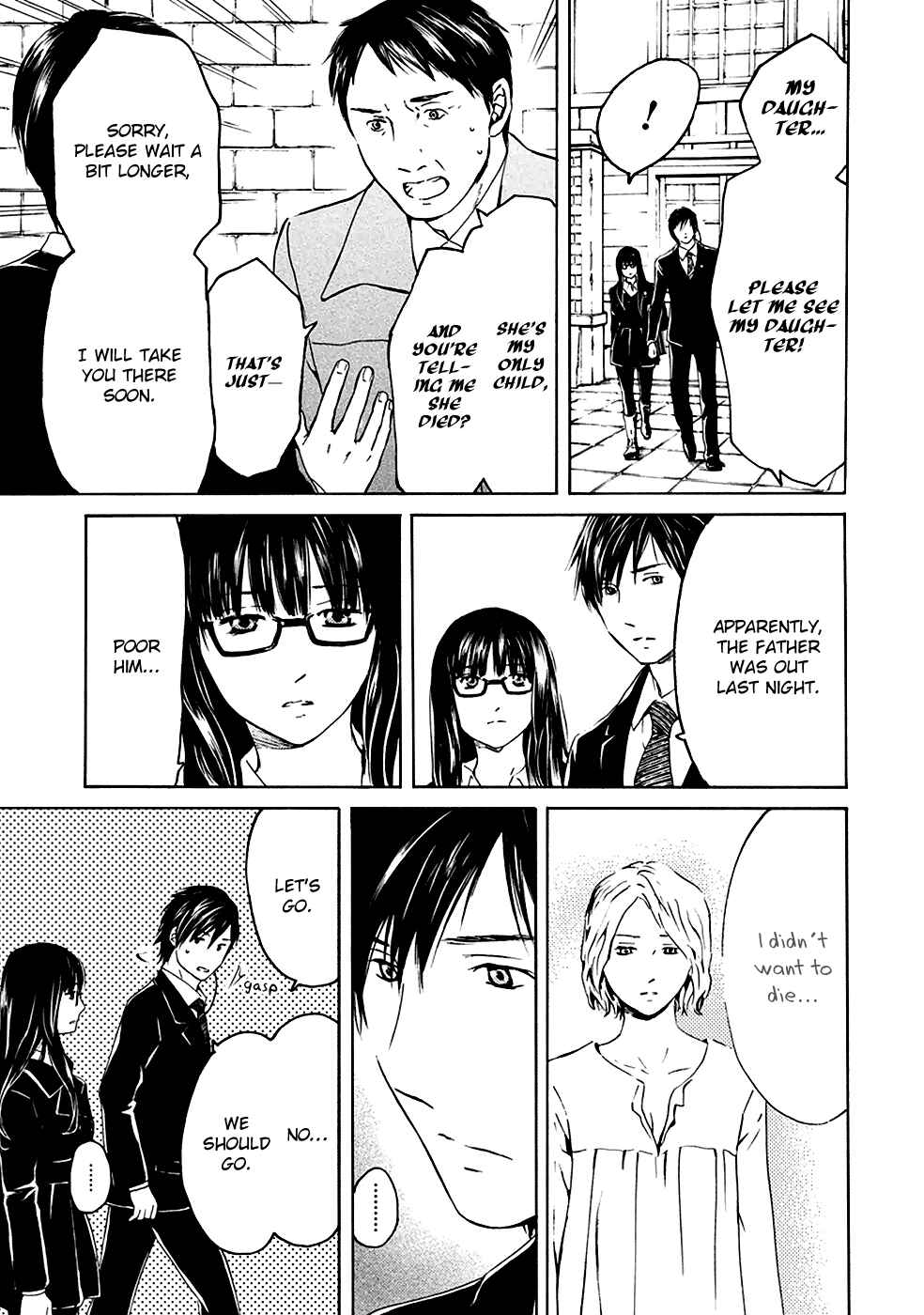 Page 14 Chapter 1 BORDER