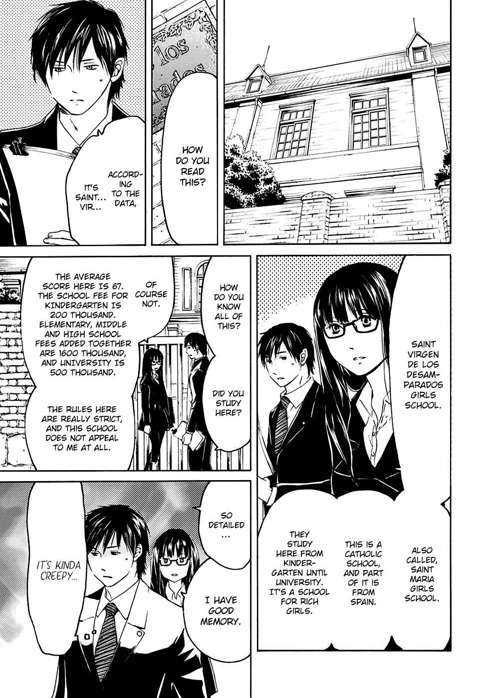Page 16 Chapter 1 BORDER