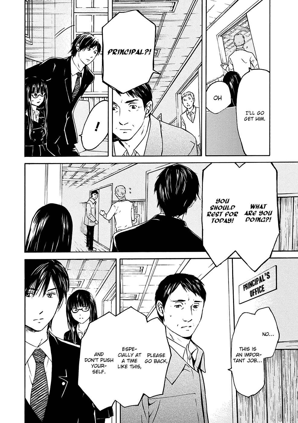 Page 19 Chapter 1 BORDER