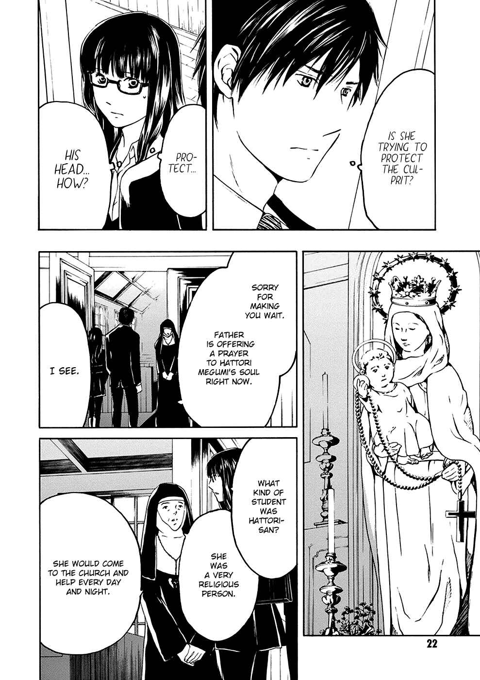 Page 23 Chapter 1 BORDER