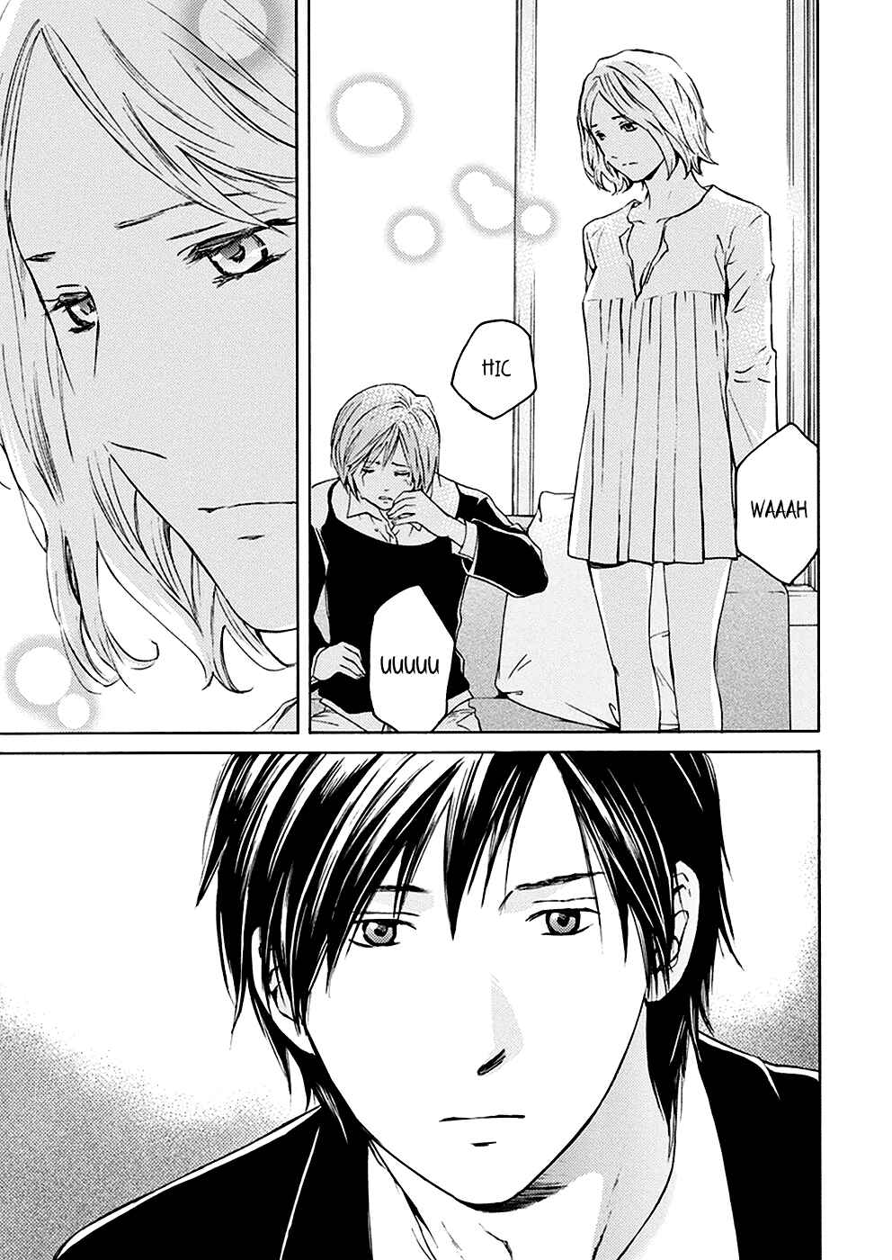 Page 28 Chapter 1 BORDER