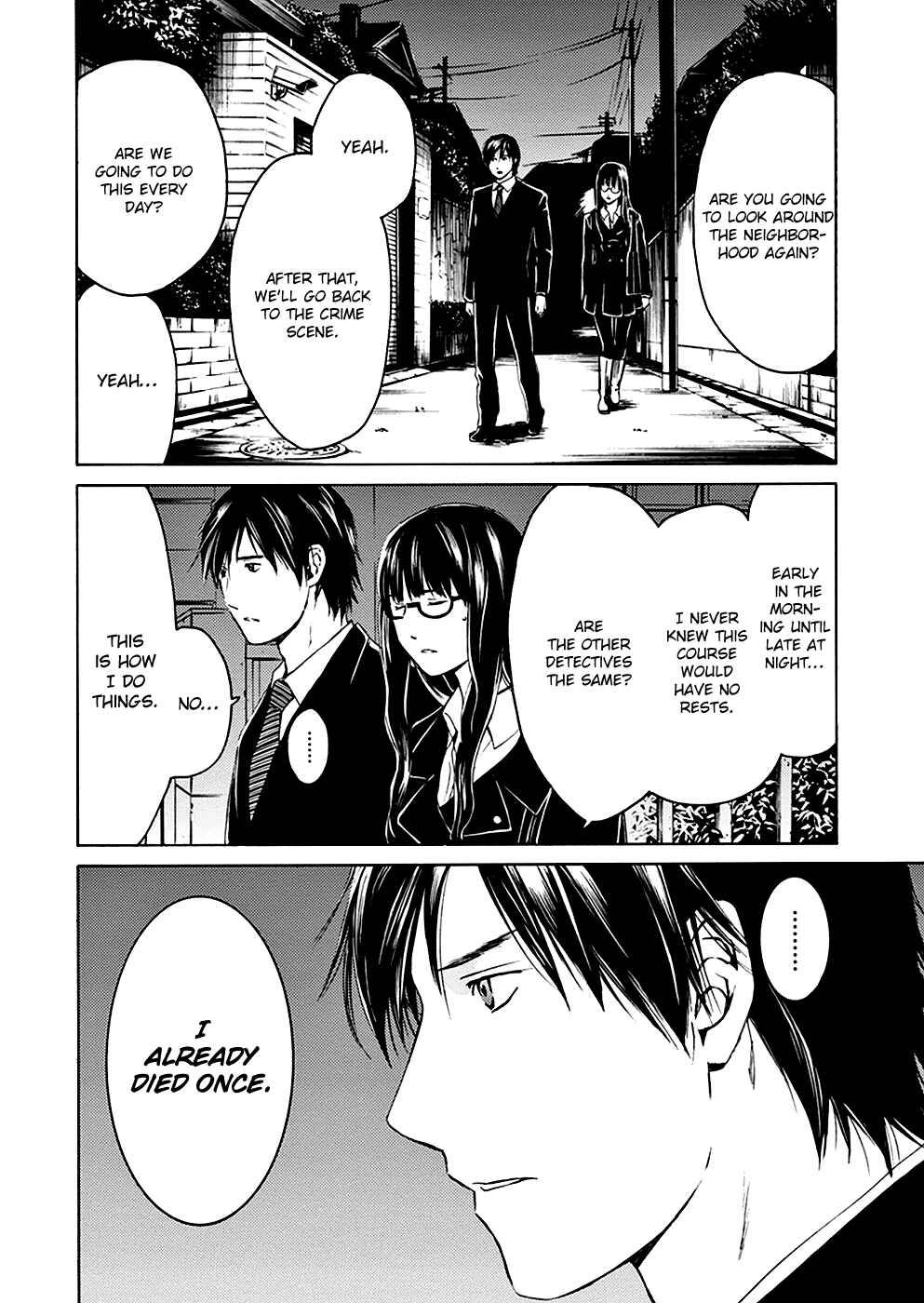 Page 29 Chapter 1 BORDER