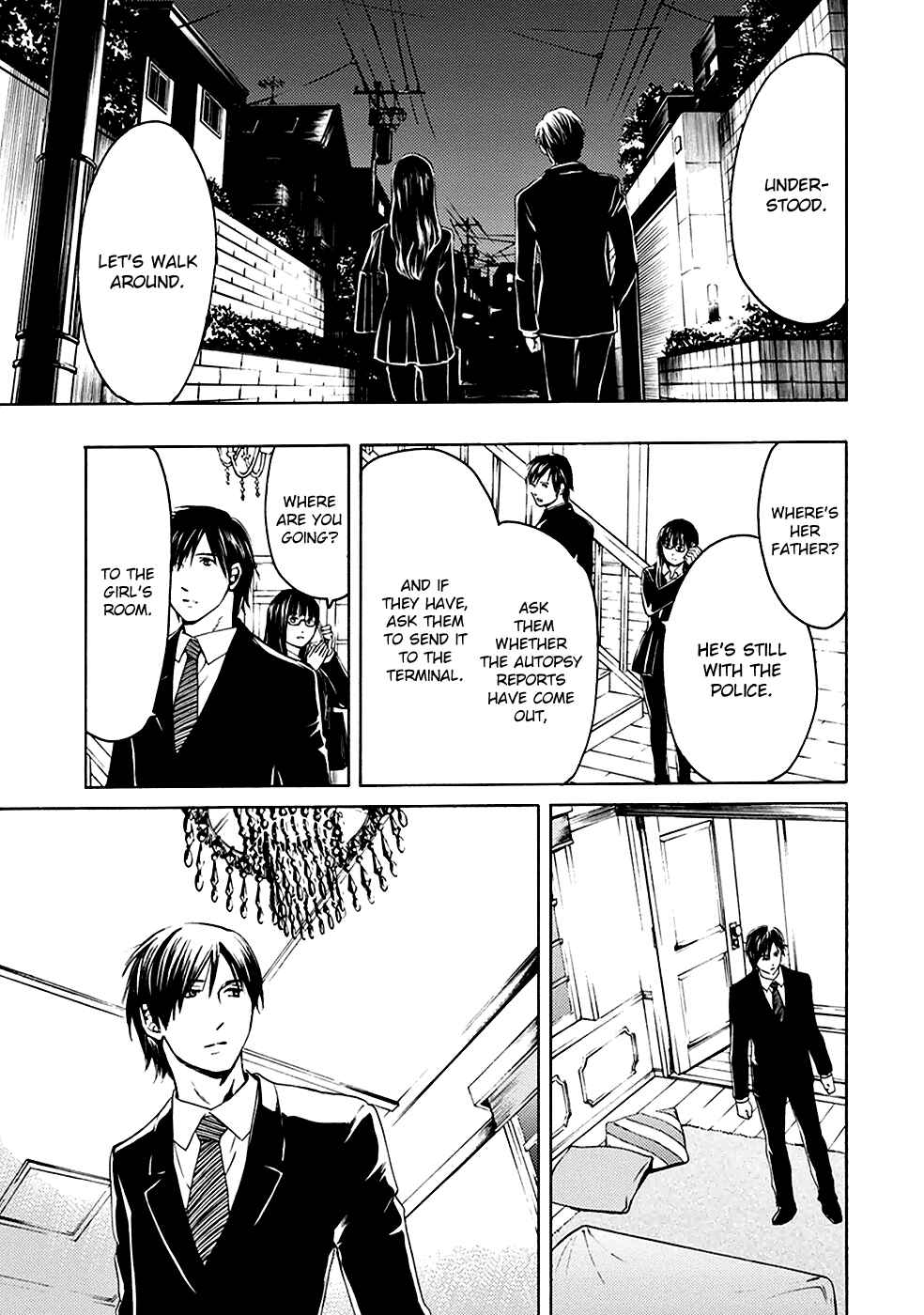 Page 32 Chapter 1 BORDER