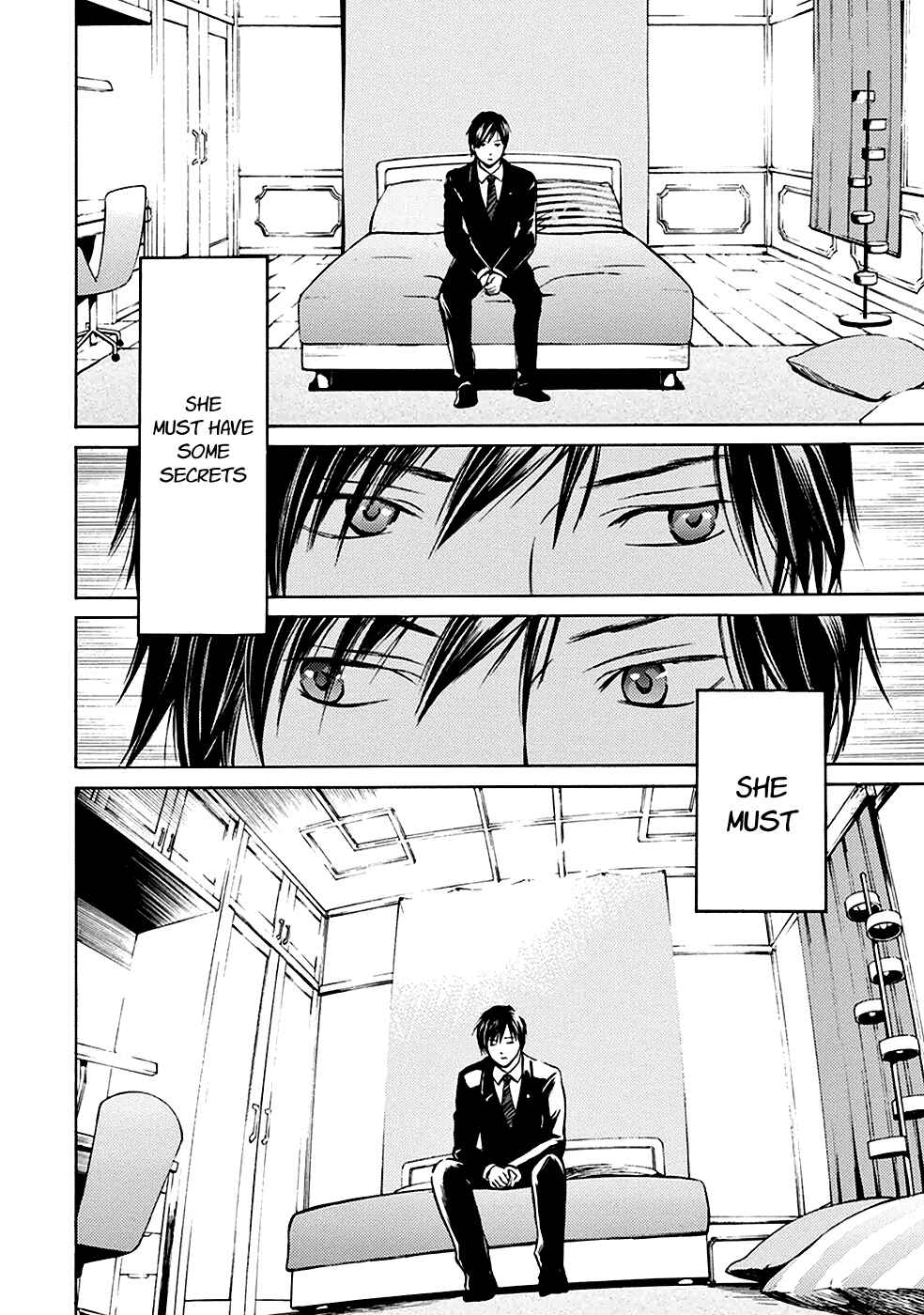 Page 33 Chapter 1 BORDER