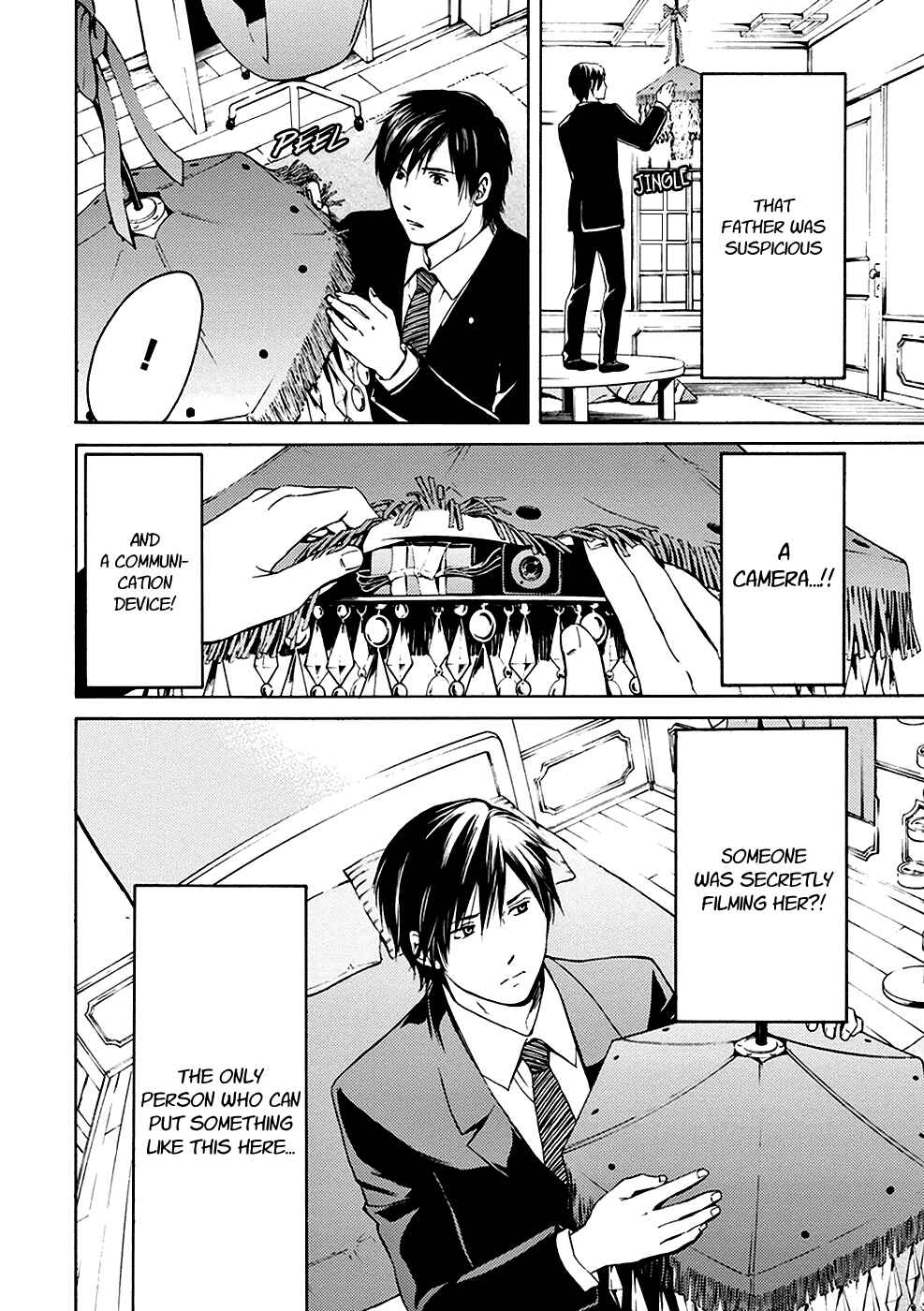 Page 35 Chapter 1 BORDER