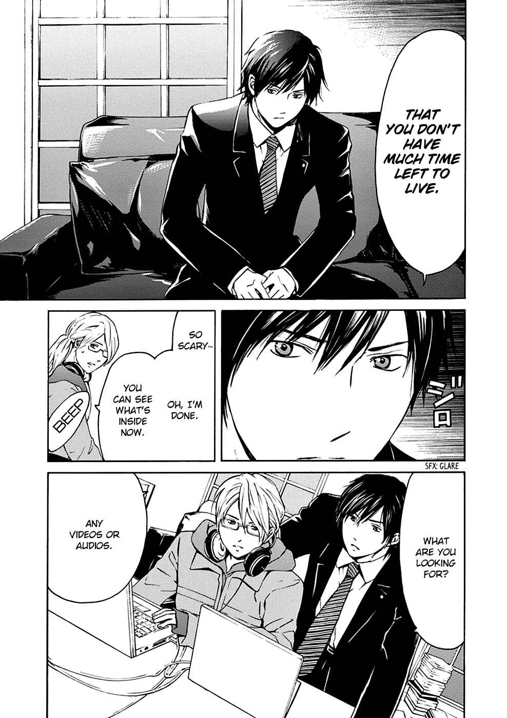 Page 44 Chapter 1 BORDER
