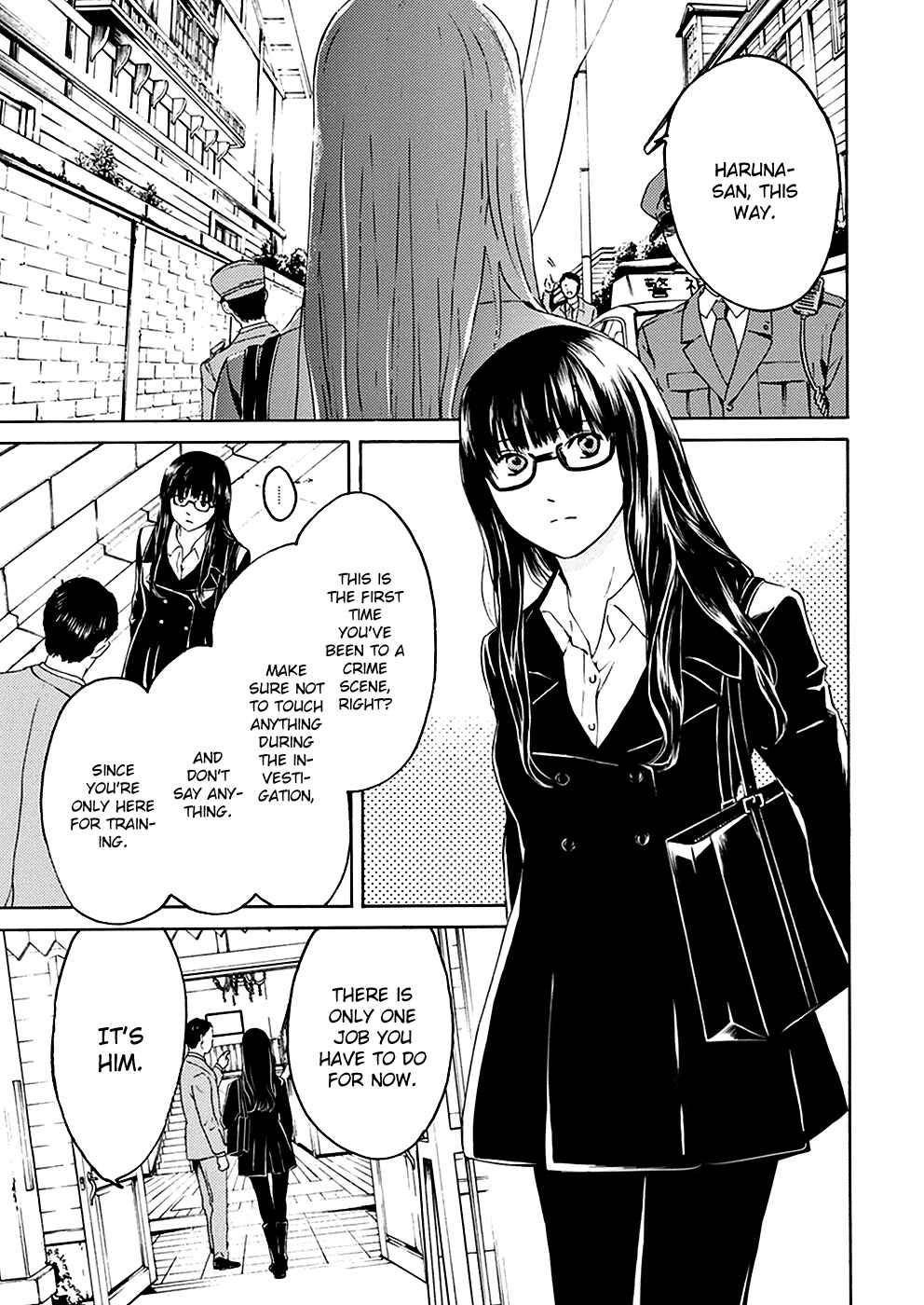 Page 6 Chapter 1 BORDER