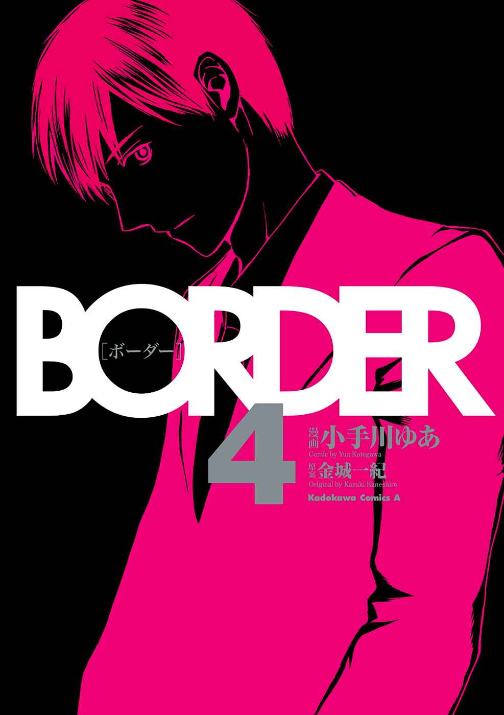Page 2 Chapter 13 BORDER