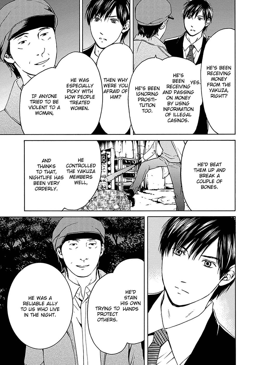 Page 27 Chapter 13 BORDER