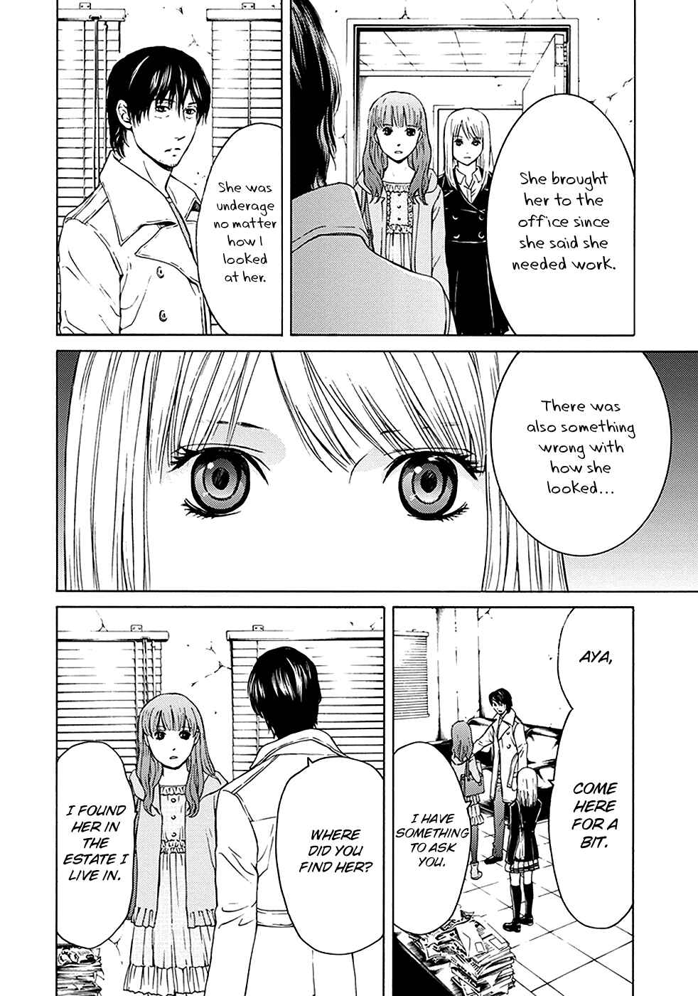 Page 30 Chapter 13 BORDER