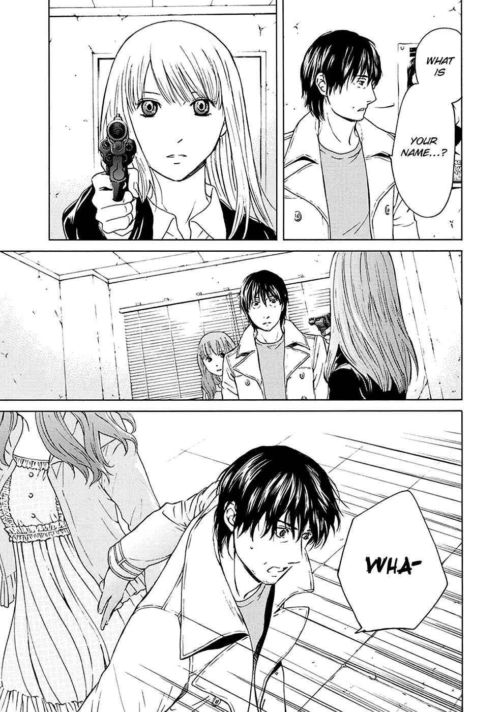 Page 31 Chapter 13 BORDER