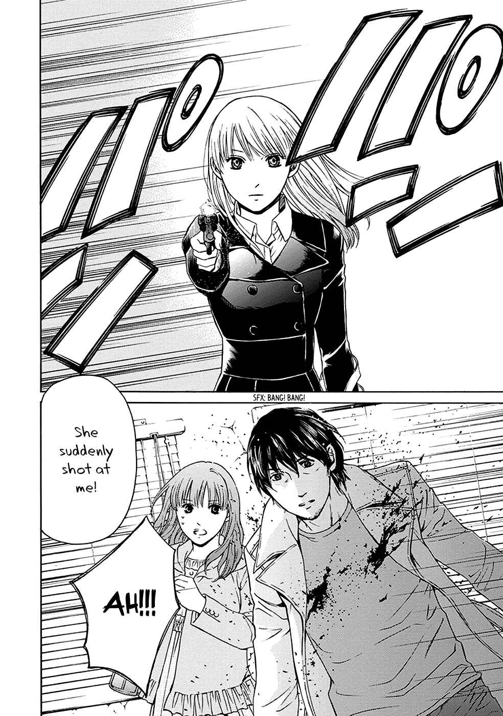 Page 32 Chapter 13 BORDER