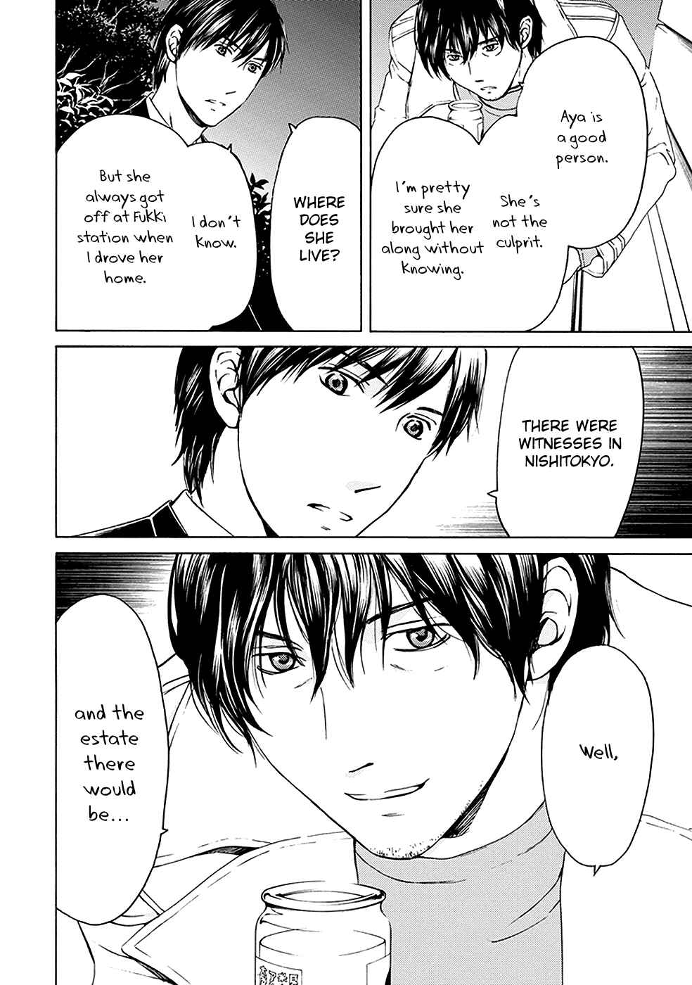 Page 34 Chapter 13 BORDER