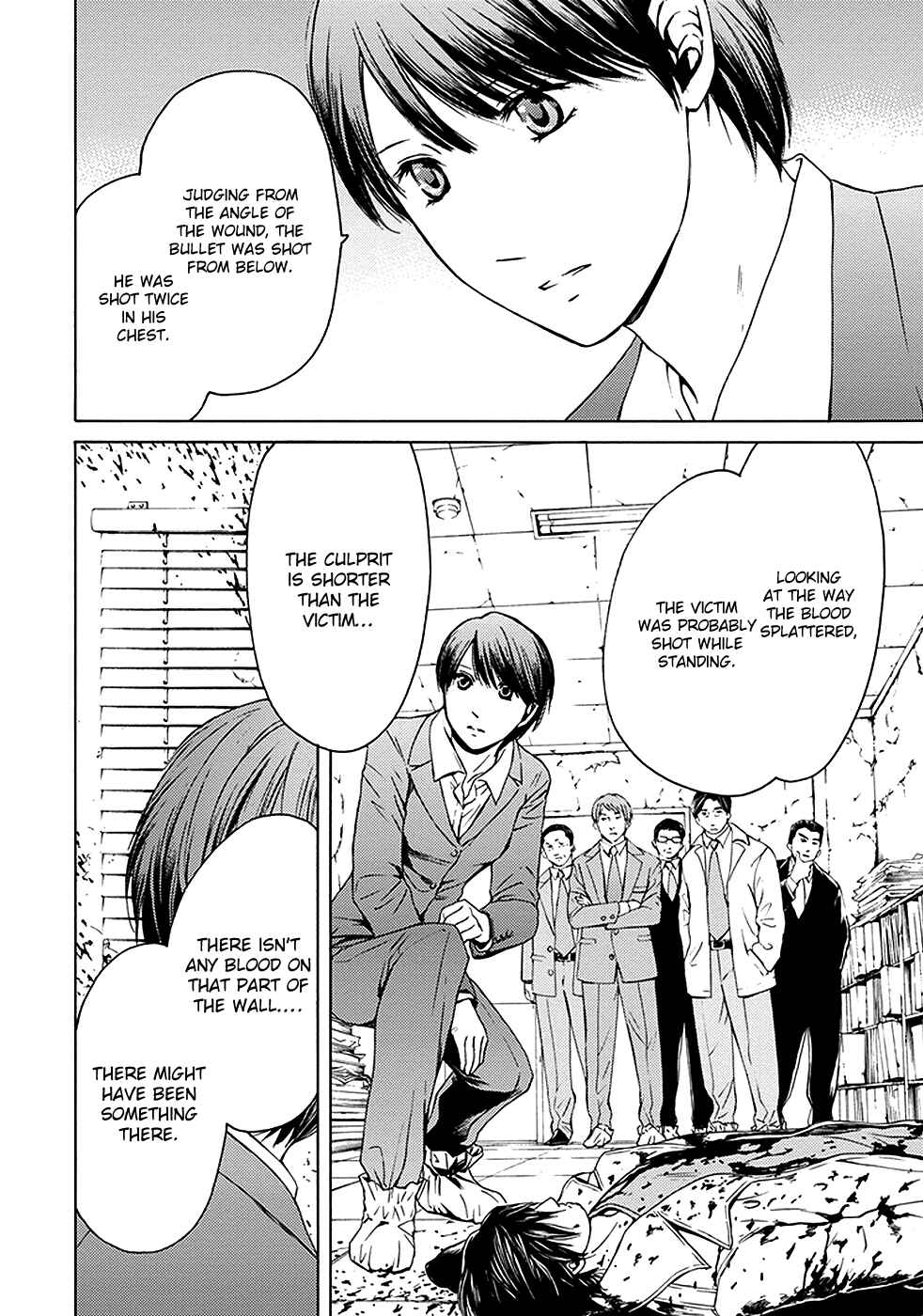 Page 6 Chapter 13 BORDER