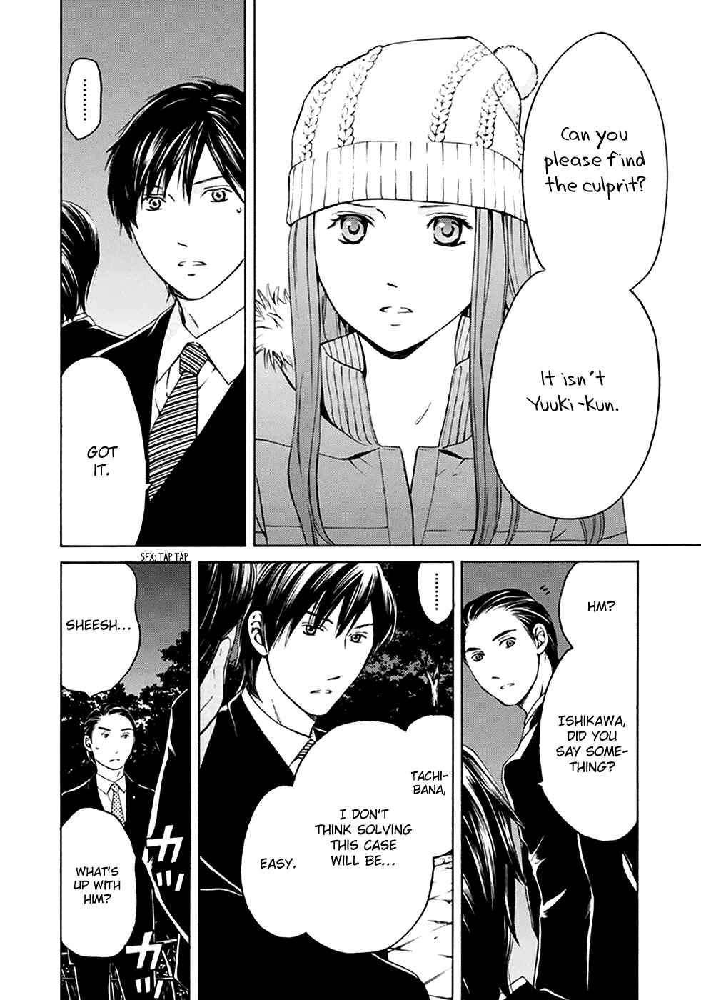 Page 13 Chapter 5 BORDER