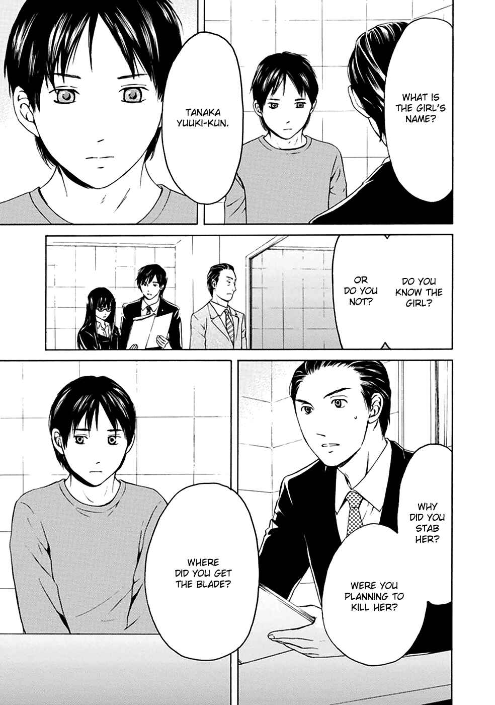Page 14 Chapter 5 BORDER