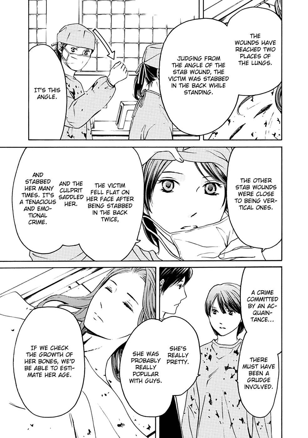 Page 22 Chapter 5 BORDER