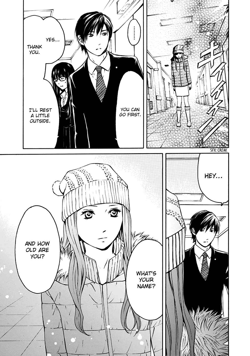 Page 24 Chapter 5 BORDER