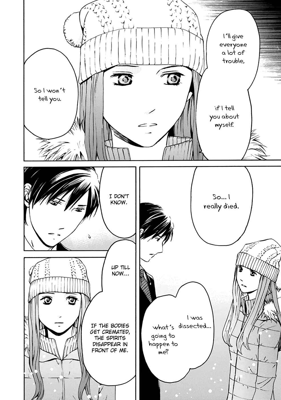 Page 25 Chapter 5 BORDER