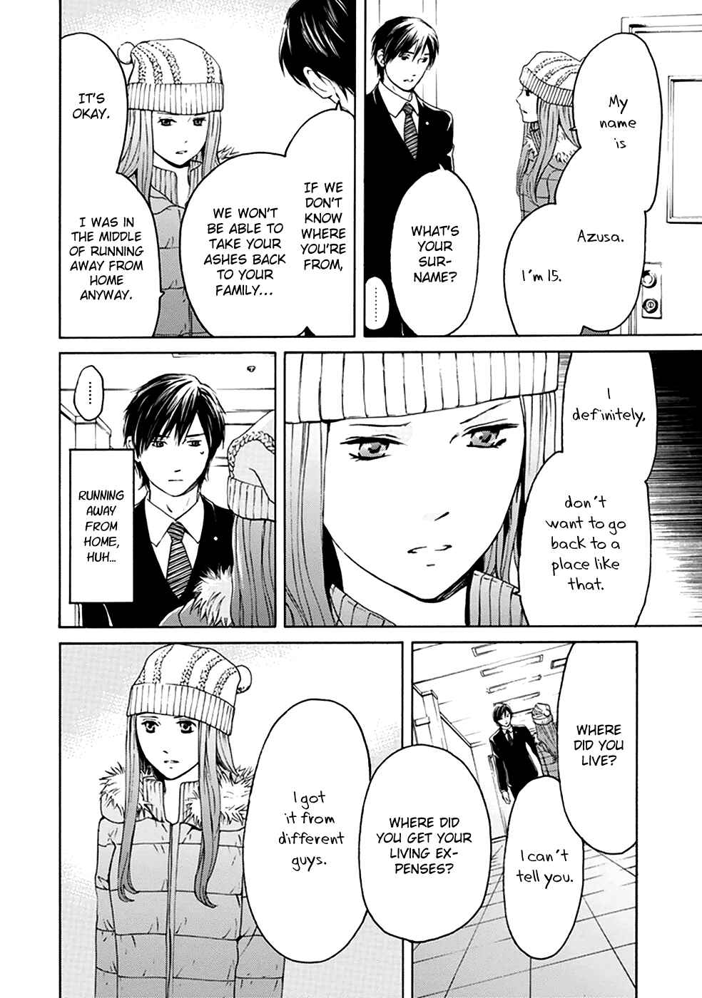 Page 27 Chapter 5 BORDER