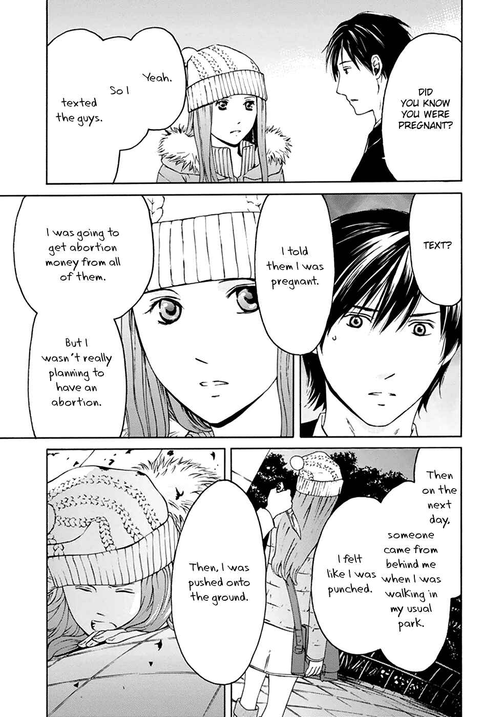 Page 28 Chapter 5 BORDER