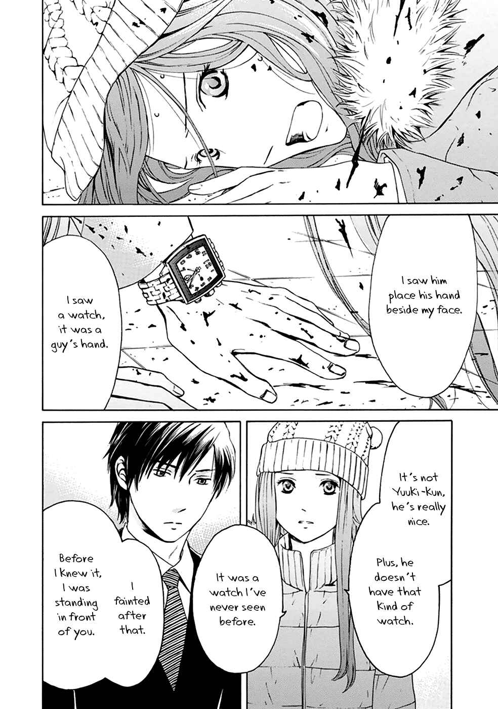 Page 29 Chapter 5 BORDER