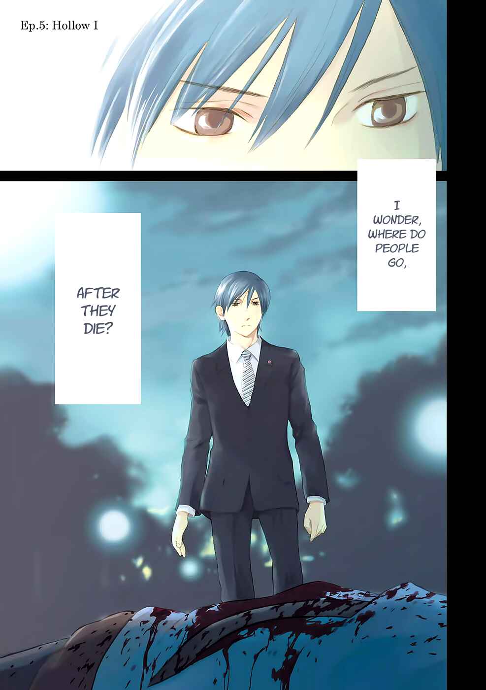 Page 3 Chapter 5 BORDER