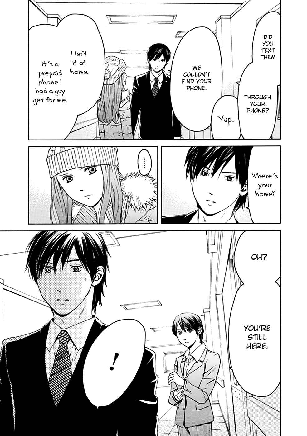 Page 30 Chapter 5 BORDER