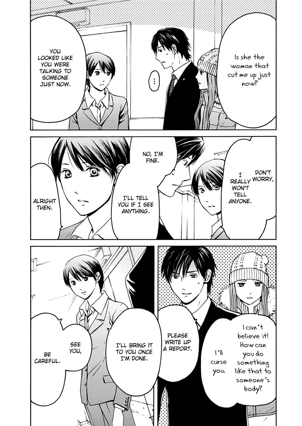 Page 32 Chapter 5 BORDER