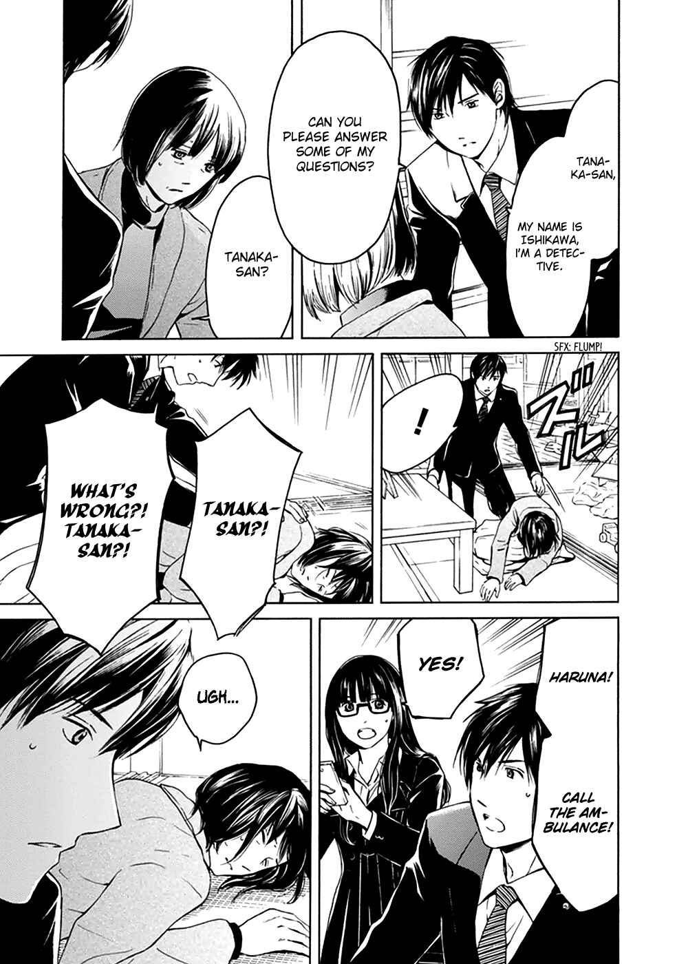 Page 36 Chapter 5 BORDER