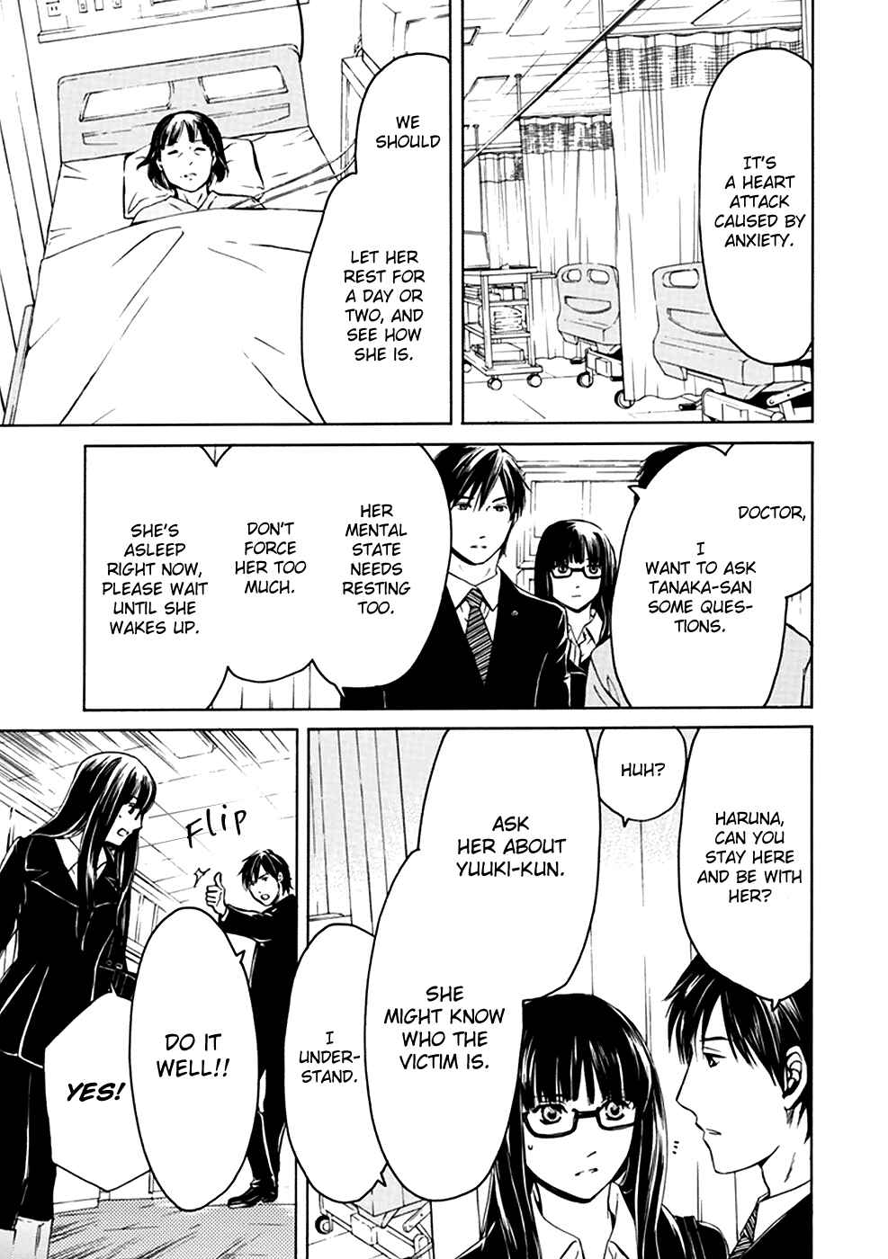 Page 38 Chapter 5 BORDER