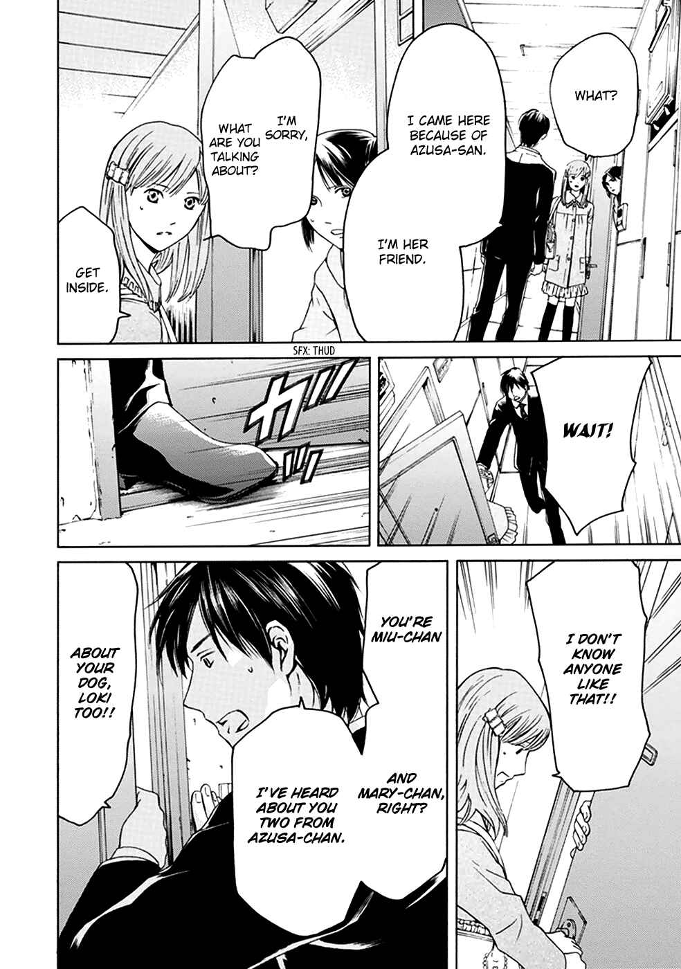 Page 43 Chapter 5 BORDER