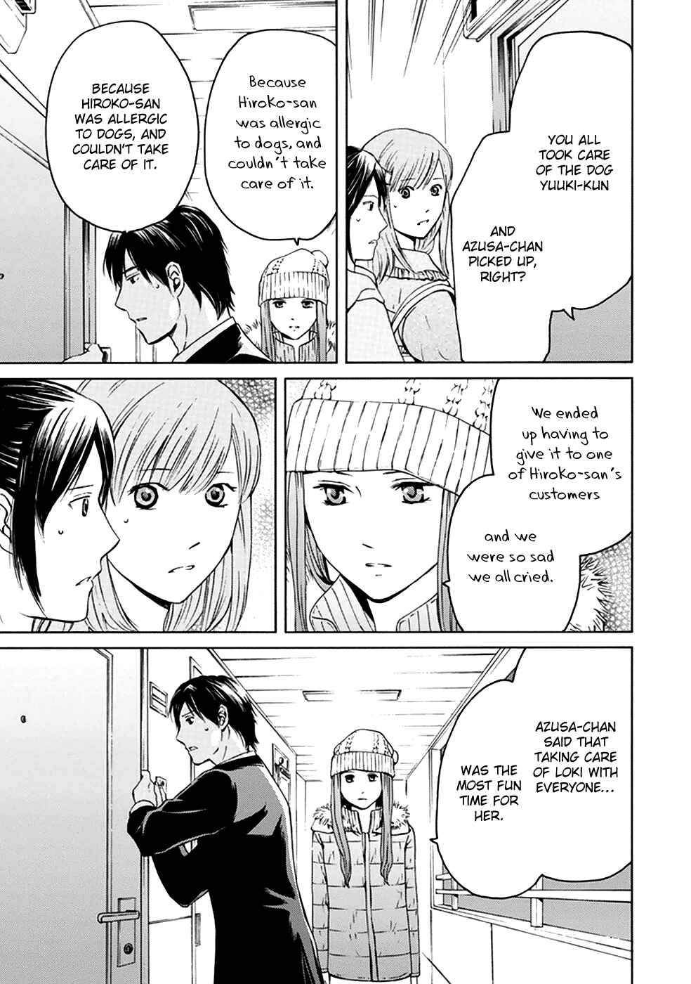 Page 44 Chapter 5 BORDER