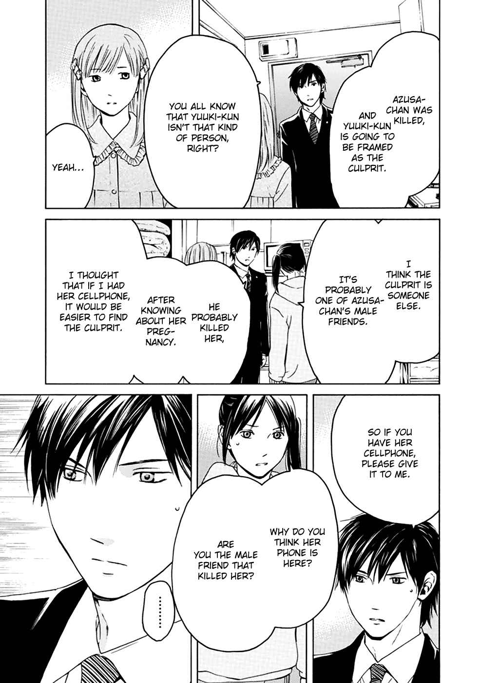 Page 46 Chapter 5 BORDER