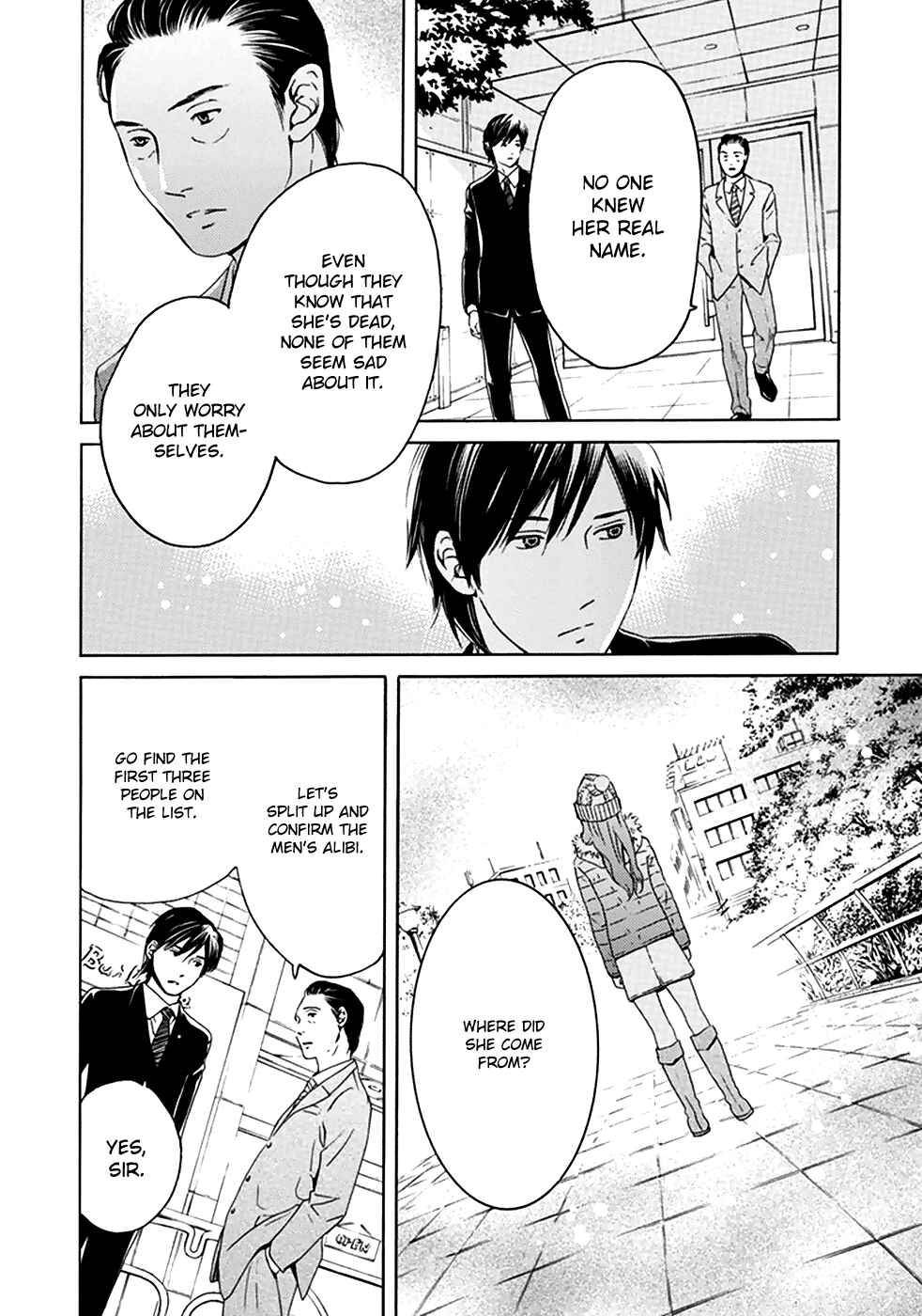 Page 10 Chapter 6 BORDER