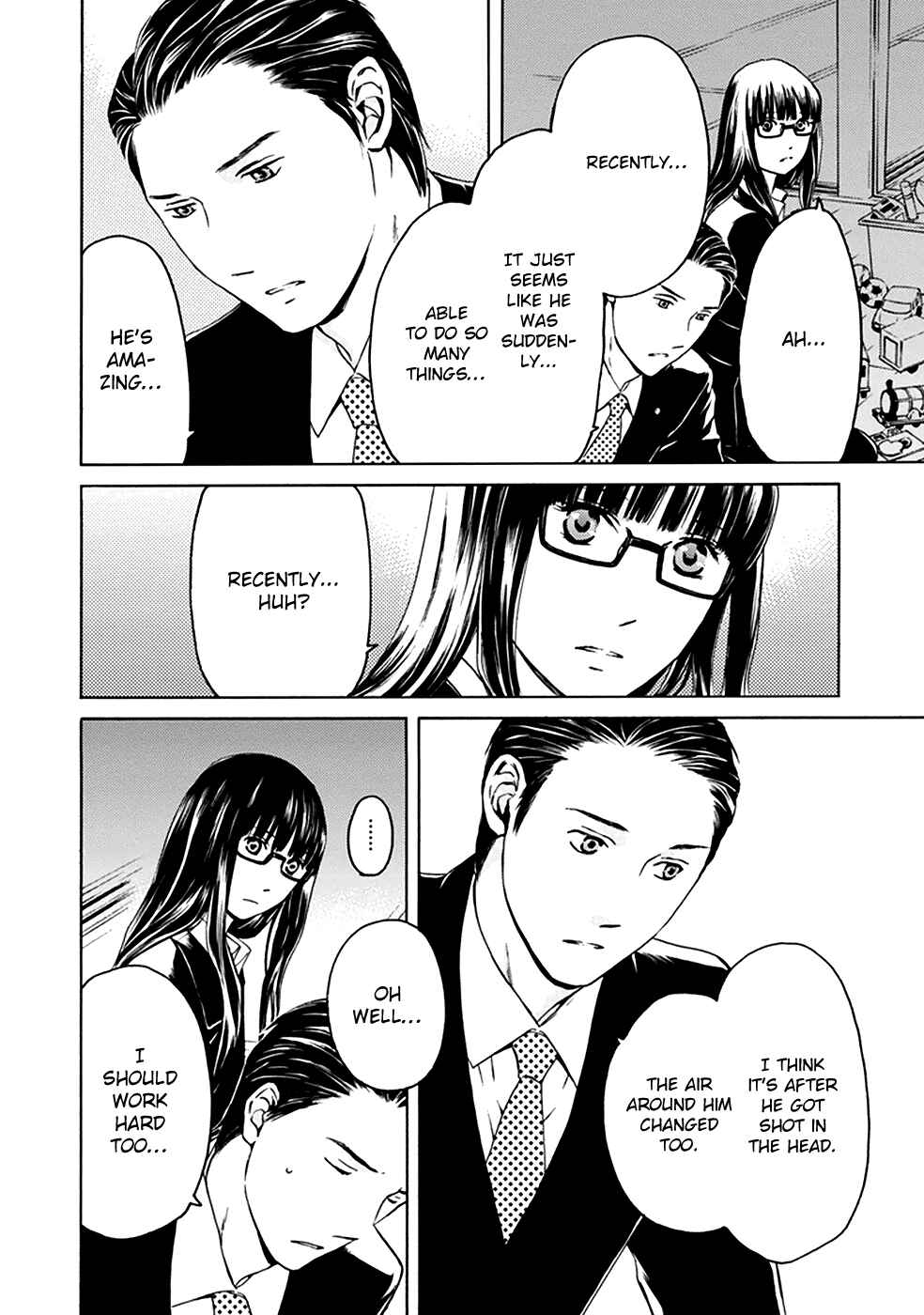 Page 14 Chapter 6 BORDER