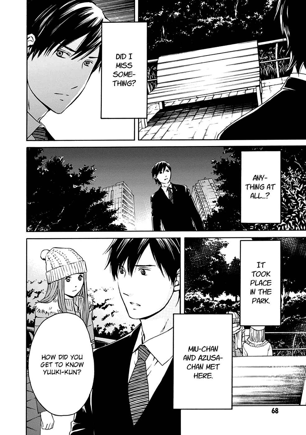 Page 18 Chapter 6 BORDER