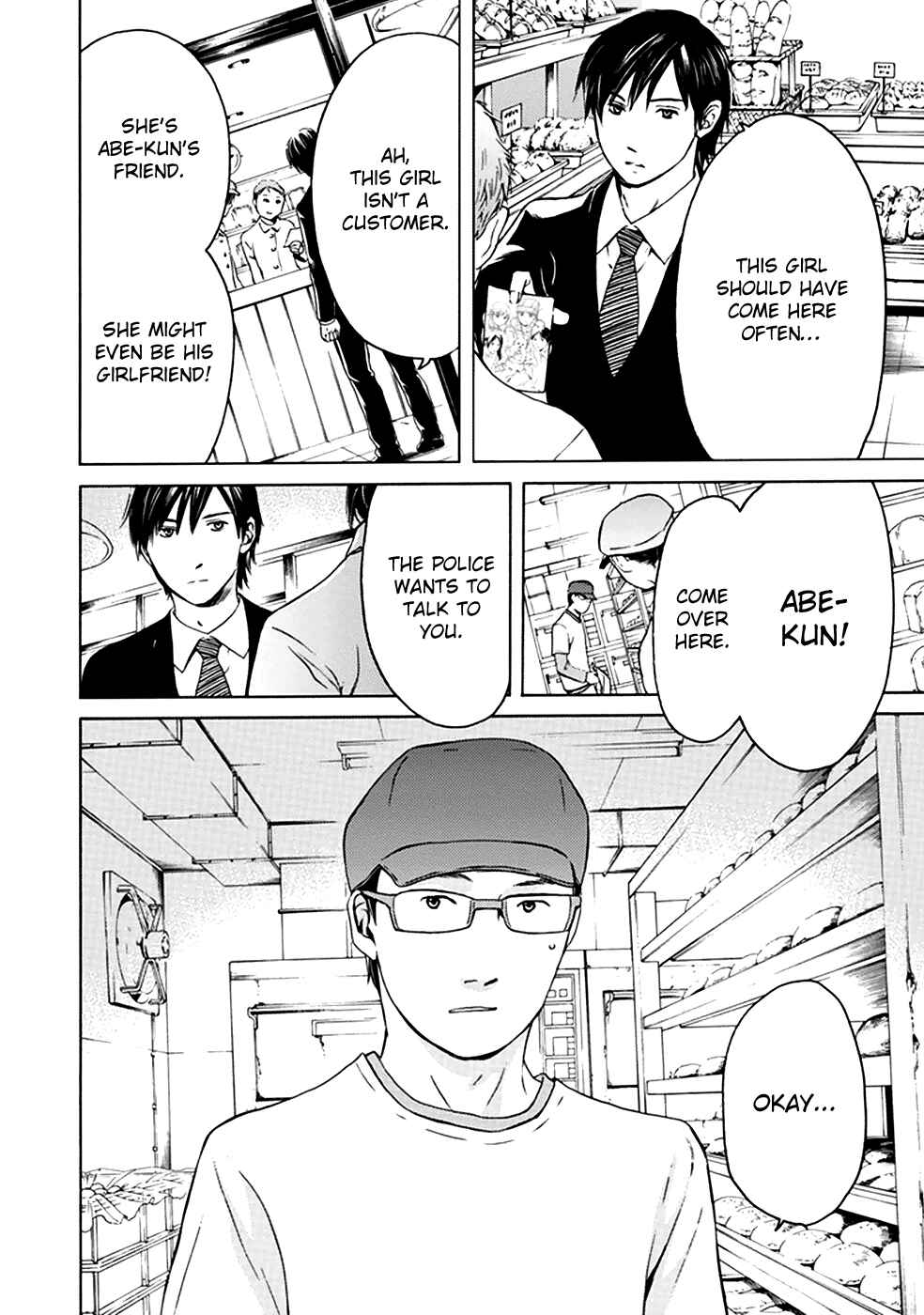 Page 20 Chapter 6 BORDER