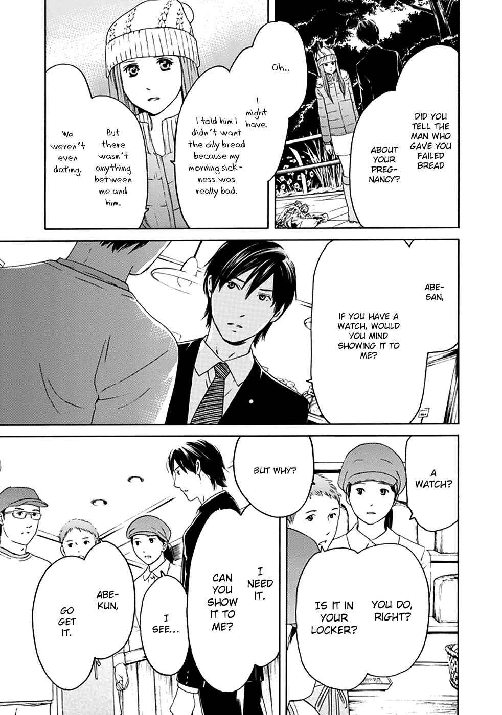 Page 21 Chapter 6 BORDER