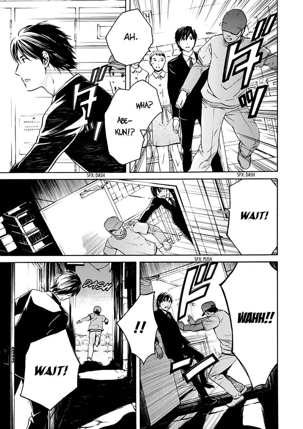 Page 23 Chapter 6 BORDER