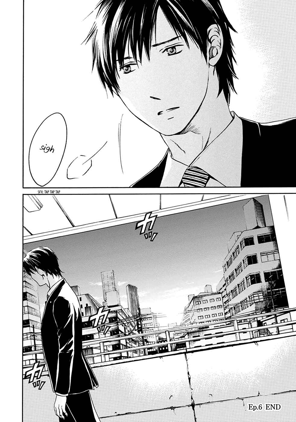 Page 42 Chapter 6 BORDER