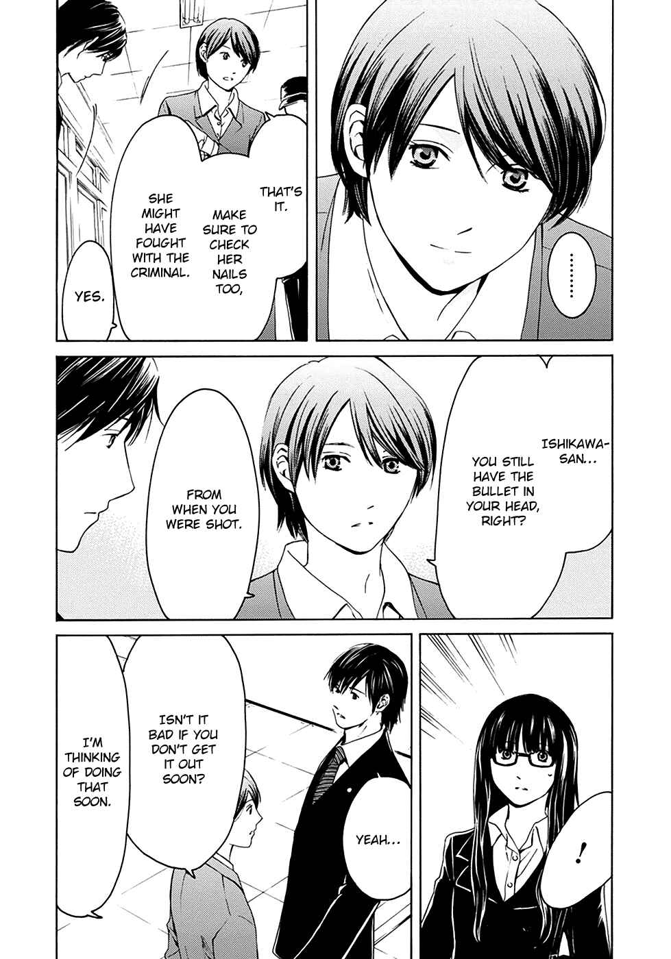 Page 16 Chapter 3 BORDER
