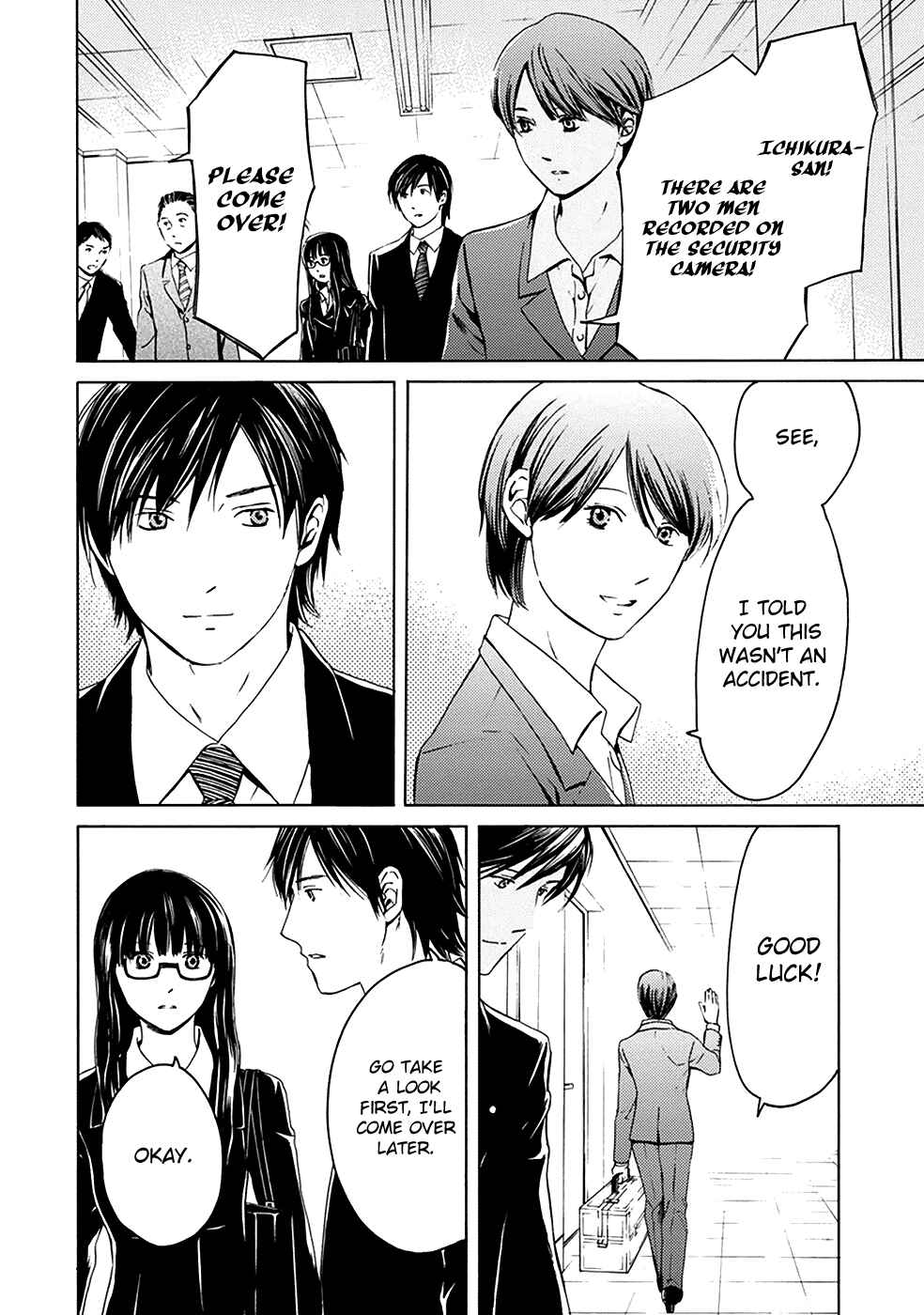 Page 18 Chapter 3 BORDER