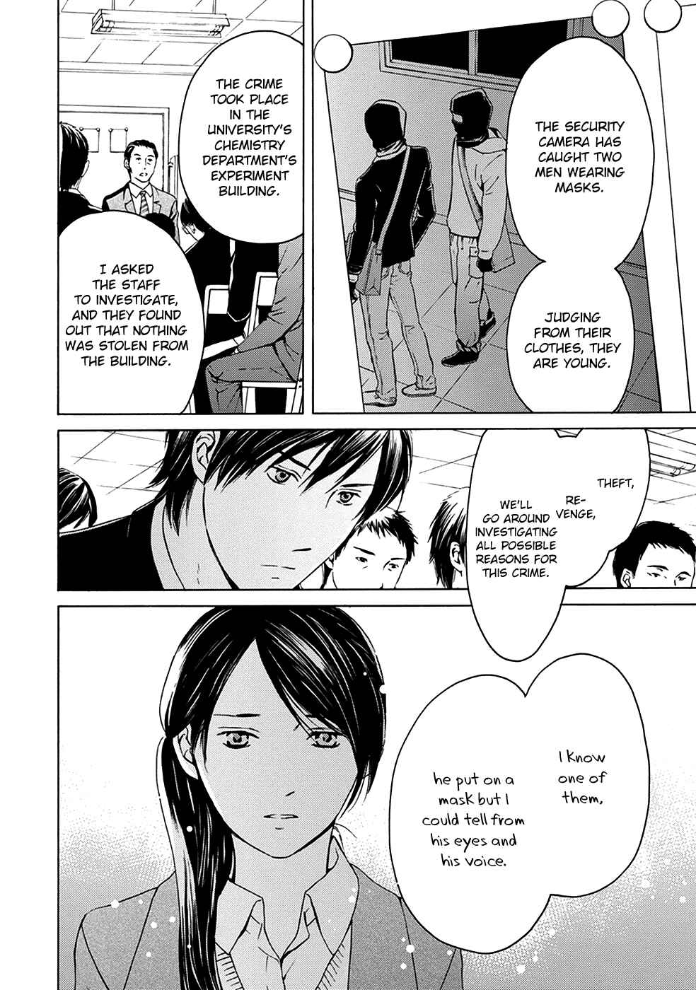 Page 20 Chapter 3 BORDER