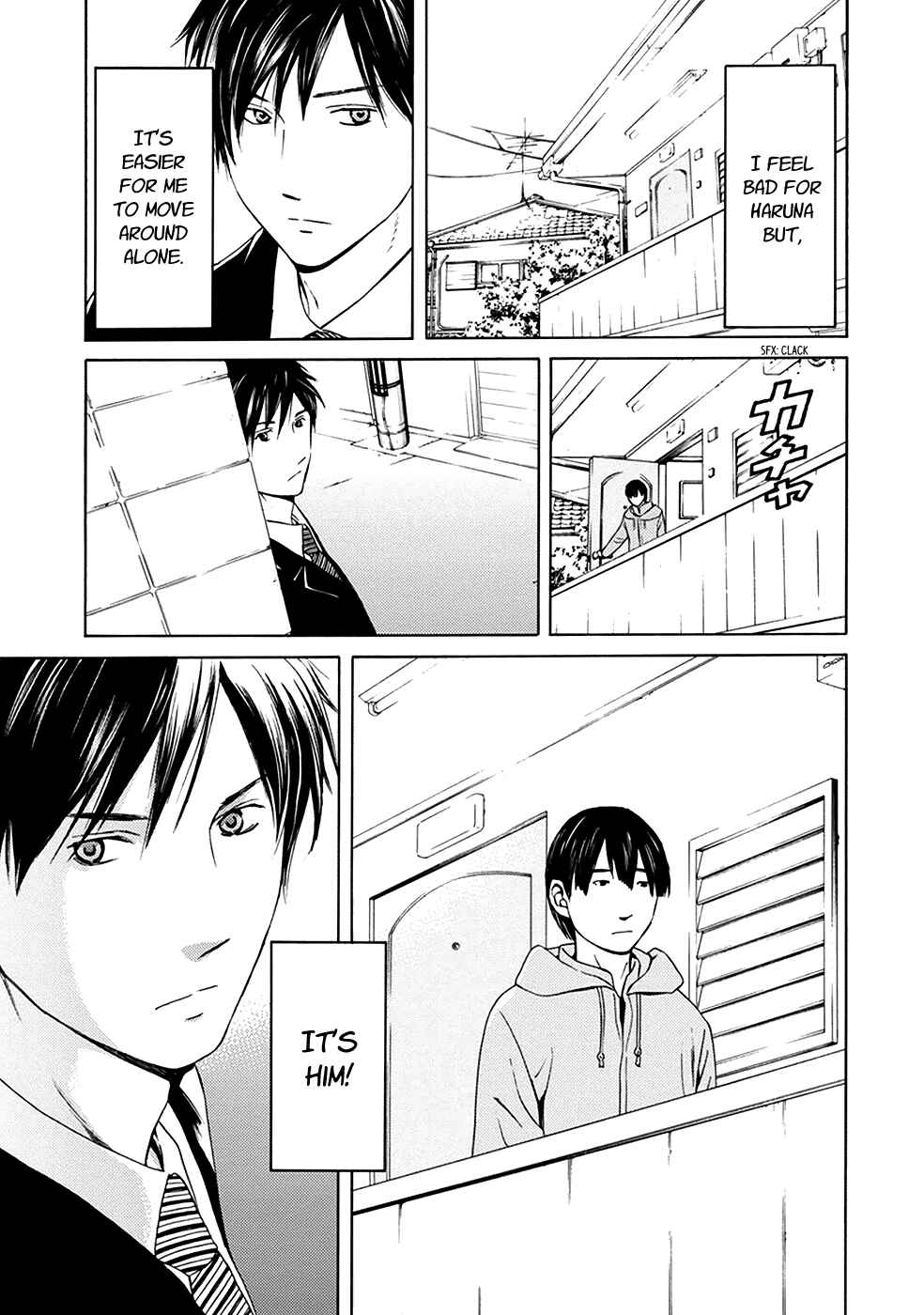 Page 27 Chapter 3 BORDER