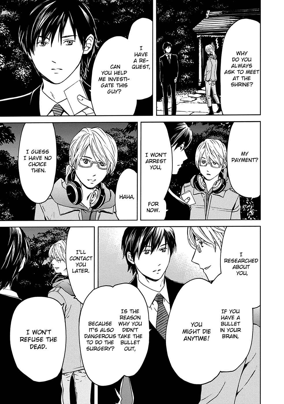 Page 29 Chapter 3 BORDER