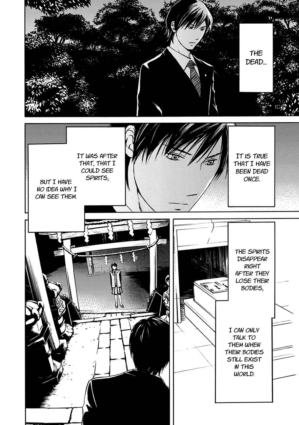 Page 30 Chapter 3 BORDER
