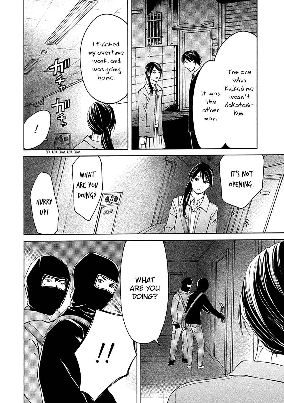 Page 32 Chapter 3 BORDER
