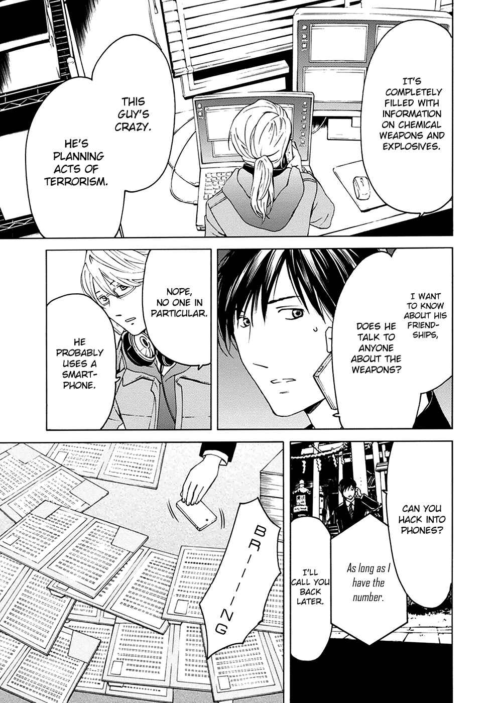Page 35 Chapter 3 BORDER